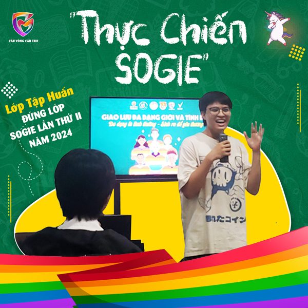 Thực Chiến Sogie