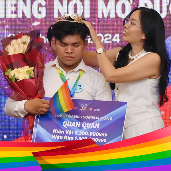 Kết quả Đường Lên Đỉnh Sogielia mùa 5